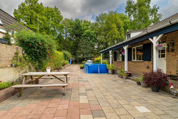 Medium property photo - Loonsevaert 52, 5171 LK Kaatsheuvel